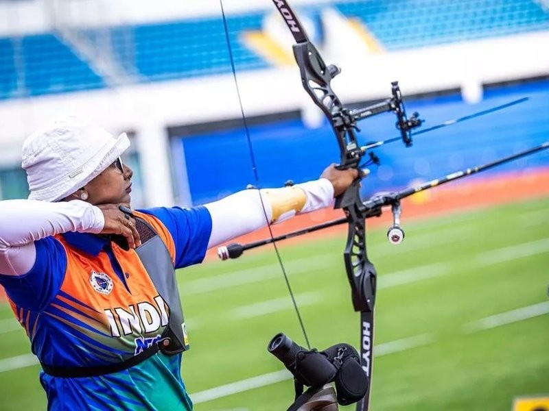 Top Indian archers set to shine in Archery Premier League