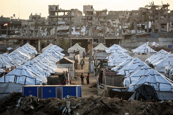 UNRWA Says Israel Is Systematically Crippling Gaza Aid Operations, Warns of Imminent Service Collapse