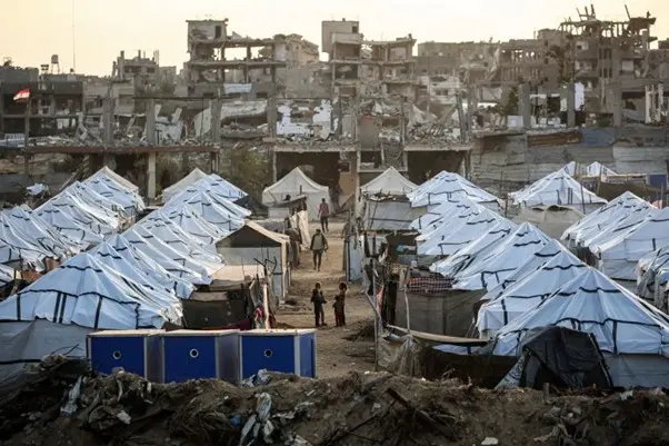 UNRWA Says Israel Is Systematically Crippling Gaza Aid Operations, Warns of Imminent Service Collapse