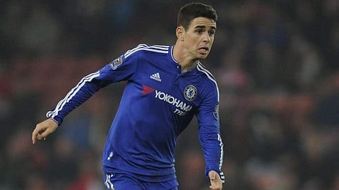 Oscar retires at 34 due to cardiac condition, ends decorated career