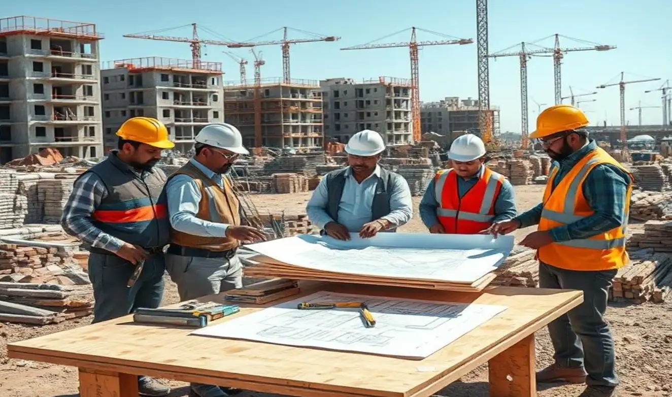 India introduces future-ready safety labour reforms