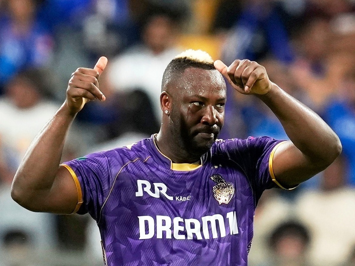 Andre Russell Ends IPL Journey, Joins KKR as Power Coach
