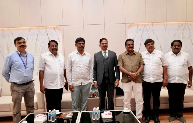 Parle G, KMF explore tie-up for food industry growth