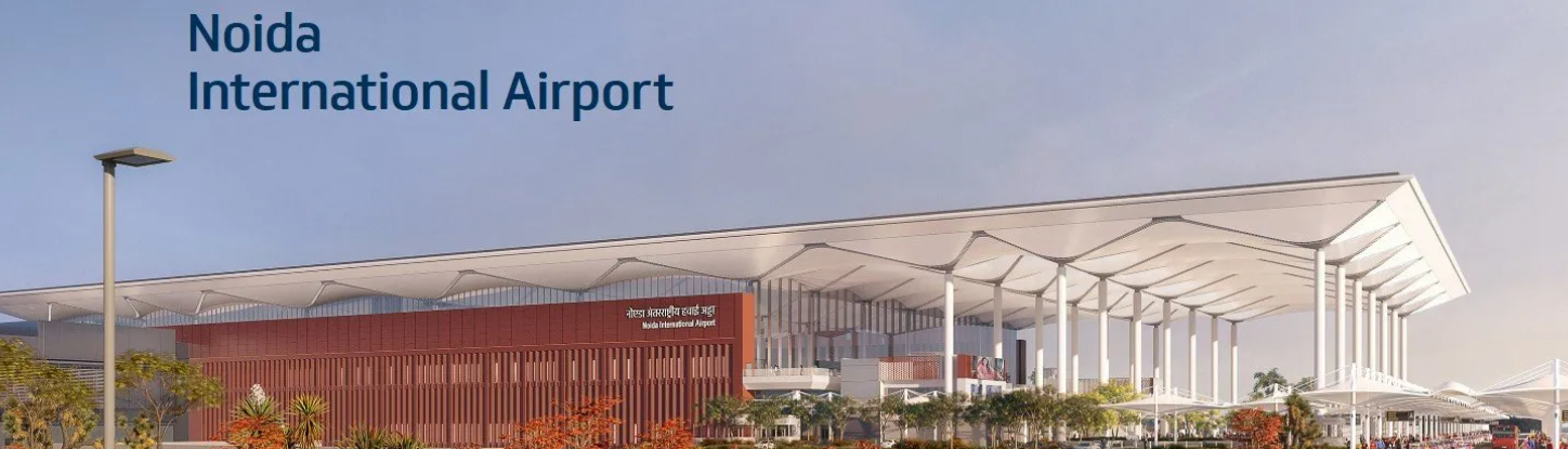 Noida International Airport Nears Launch as Final Security Checks Conclude