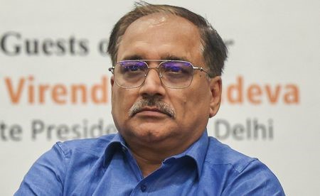Sachdeva credits Delhi voters for green crackers