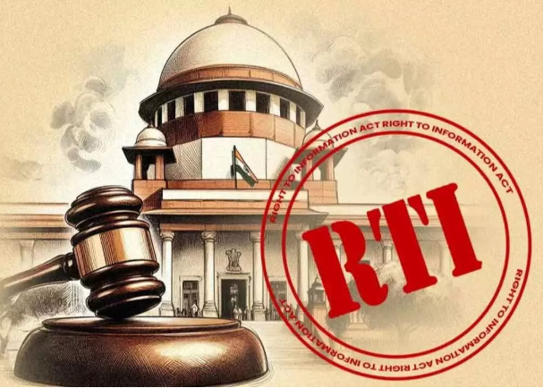 Workshop stresses timely RTI responses to avoid penalties