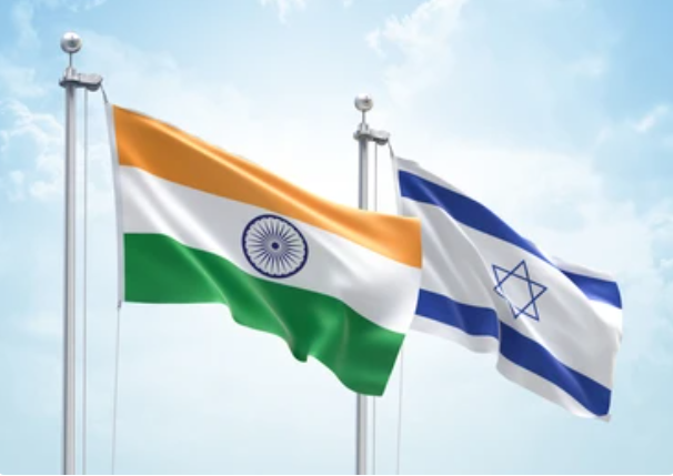 India-Israel Bilateral Investment Agreement to Boost Jobs