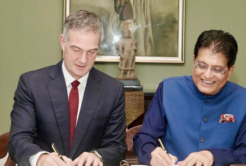 India-UK boost trade ties with JETCO upgrade