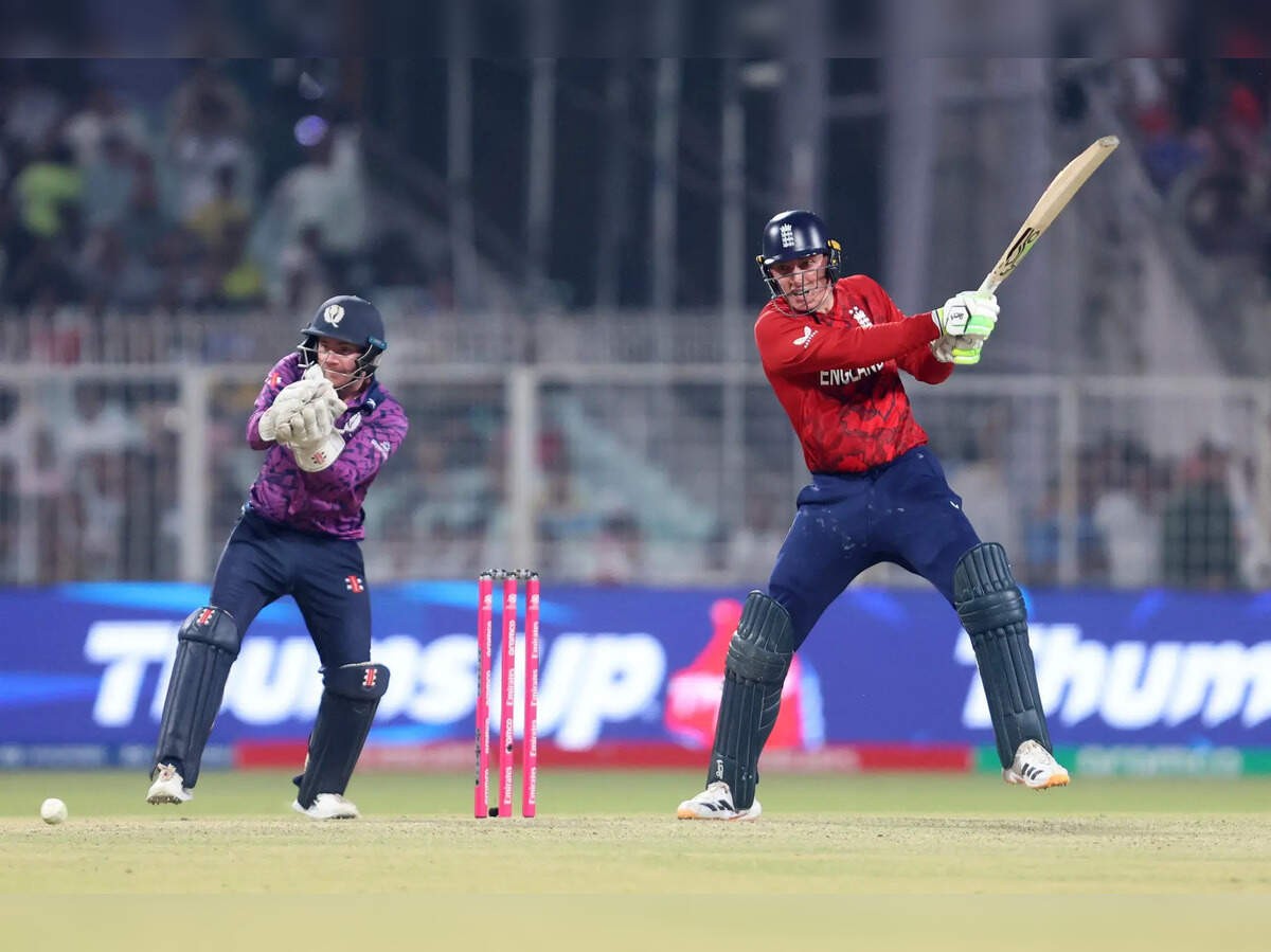 T20 World Cup: England target Super Eights berth against Italy
