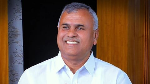 Karnataka HC Annuls Congress MLA Nanjegowda’s Election, Orders Recount
