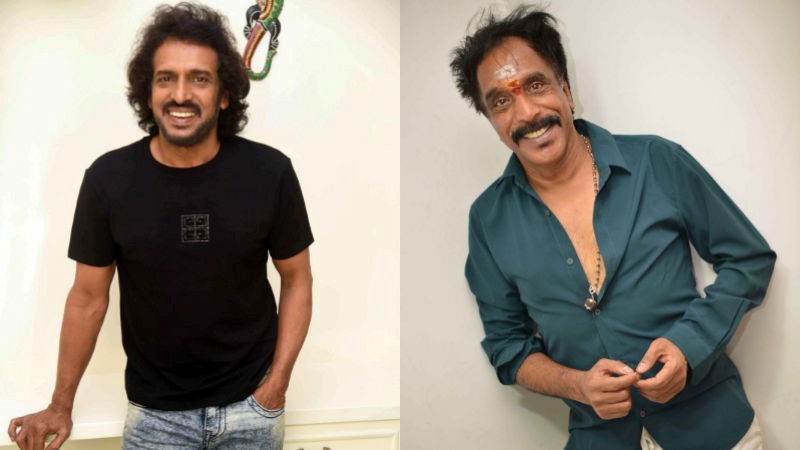 Upendra to lead Om Prakash Rao’s Guerrilla War