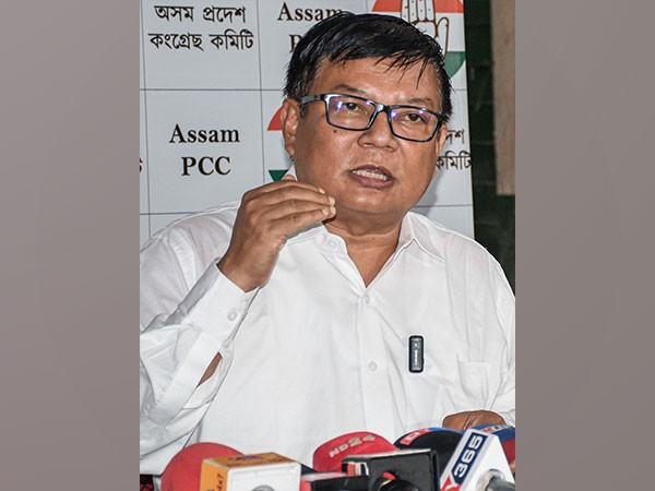 Assam LoP urges stronger BSF action against infiltration