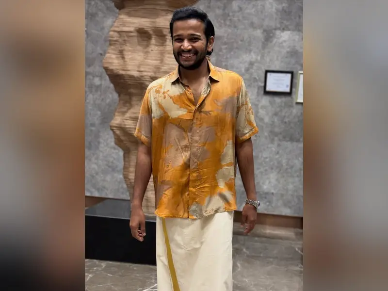 Actor Basil Joseph Launches Production House, First Film Teaser Soon