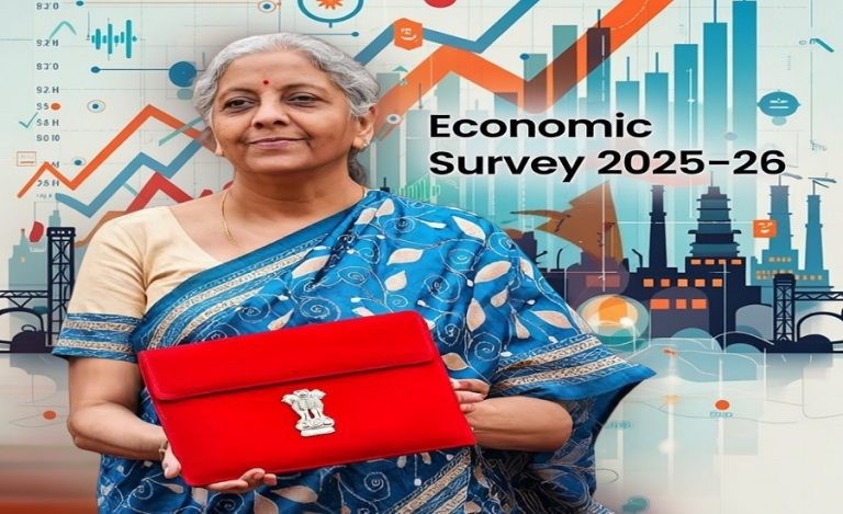 Infra continues to anchor India’s growth strategy