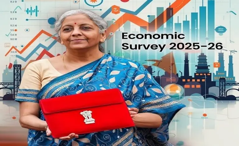 Infra continues to anchor India’s growth strategy