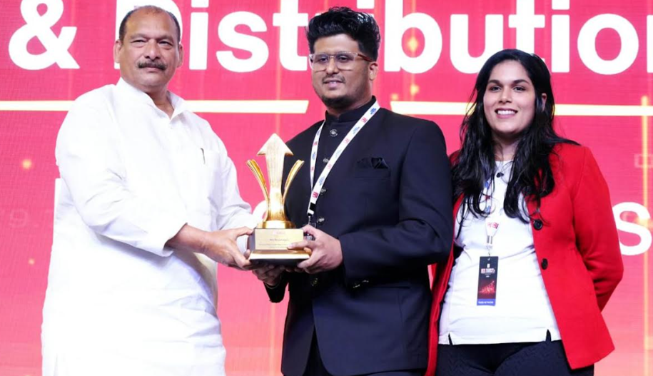 Swadeshi NJ wins national leadership award