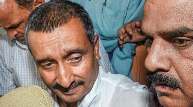 SC stays Unnao rape convict Sengar’s suspension of life sentence
