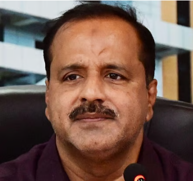 Khader calls for stronger booth-level party organisation