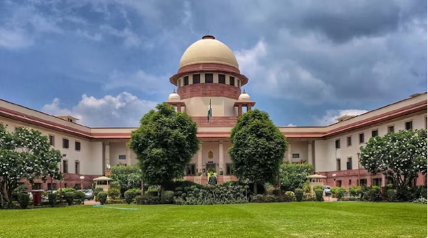 SC Allows CBI to Probe Six More Real Estate Cases