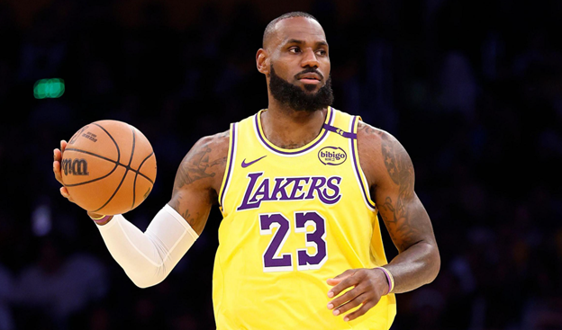 LeBron James rejects billionaire net worth reports