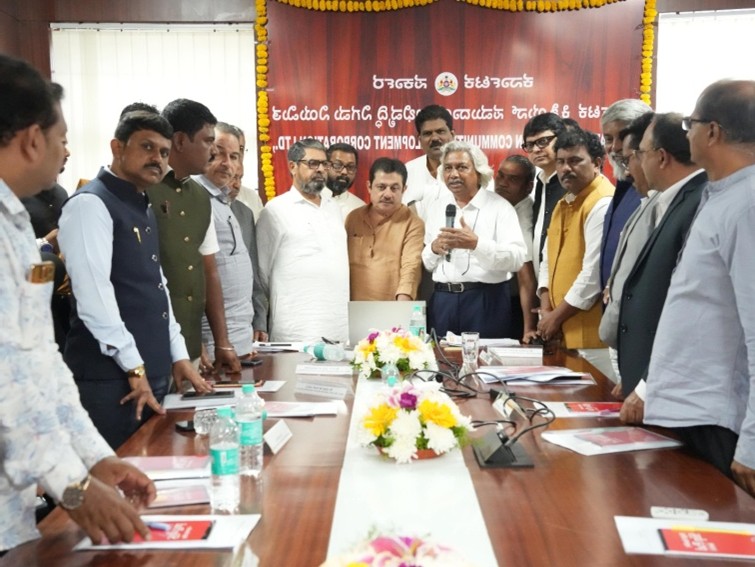 B'luru to get international-standard cricket stadium: Zameer Ahmad Khan