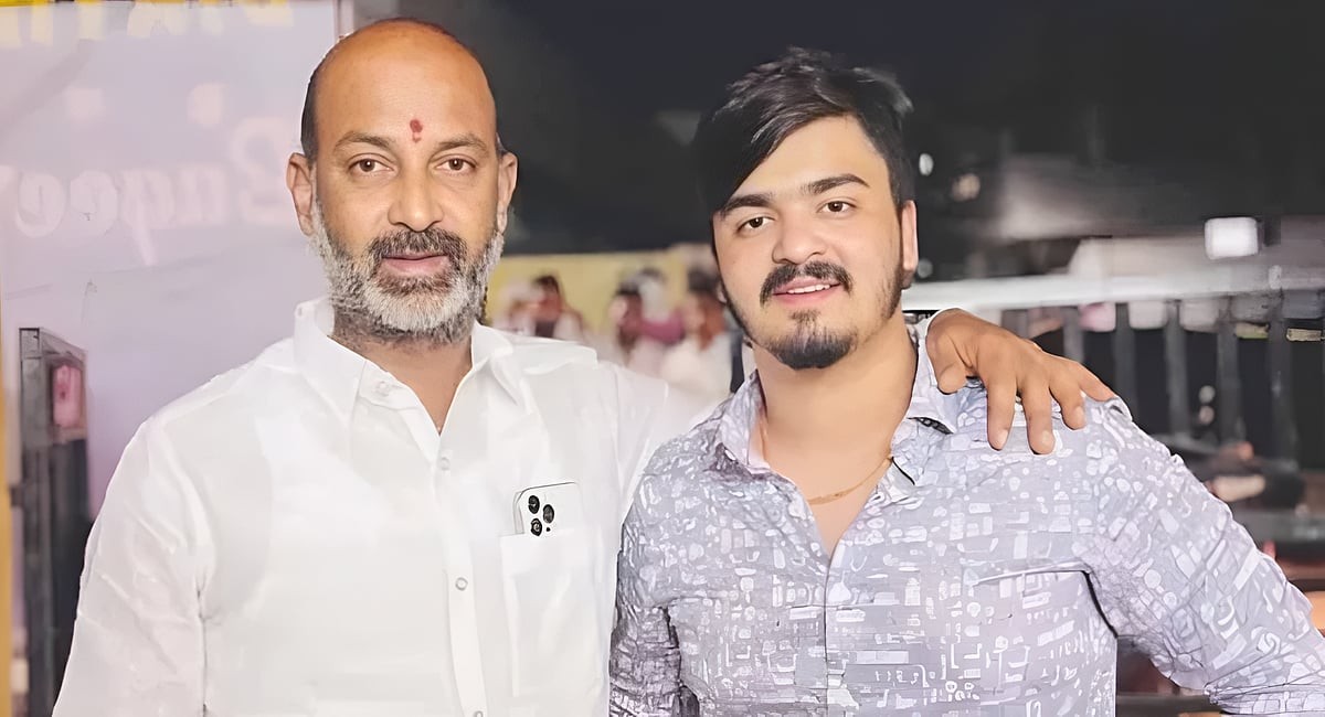 HC blow for minister's accused son
