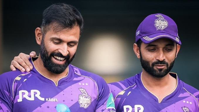 IPL 2026: Abhishek Nayar named new Kolkata Knight Riders head coach