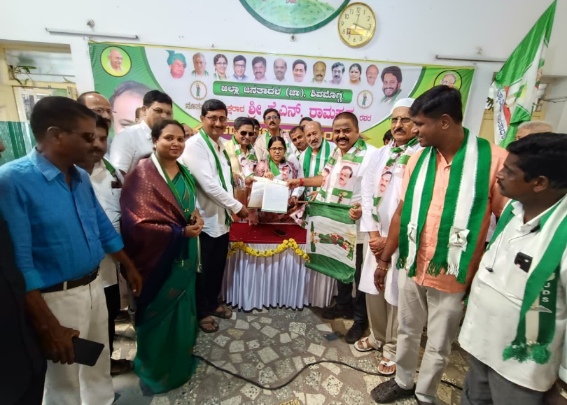 JDS leaders urged to prepare for elections