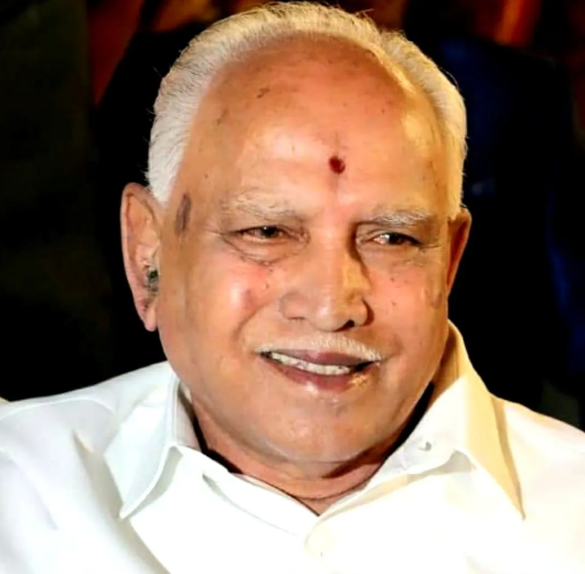 ‘Trial must go on’: HC declines to quash POCSO case against BSY
