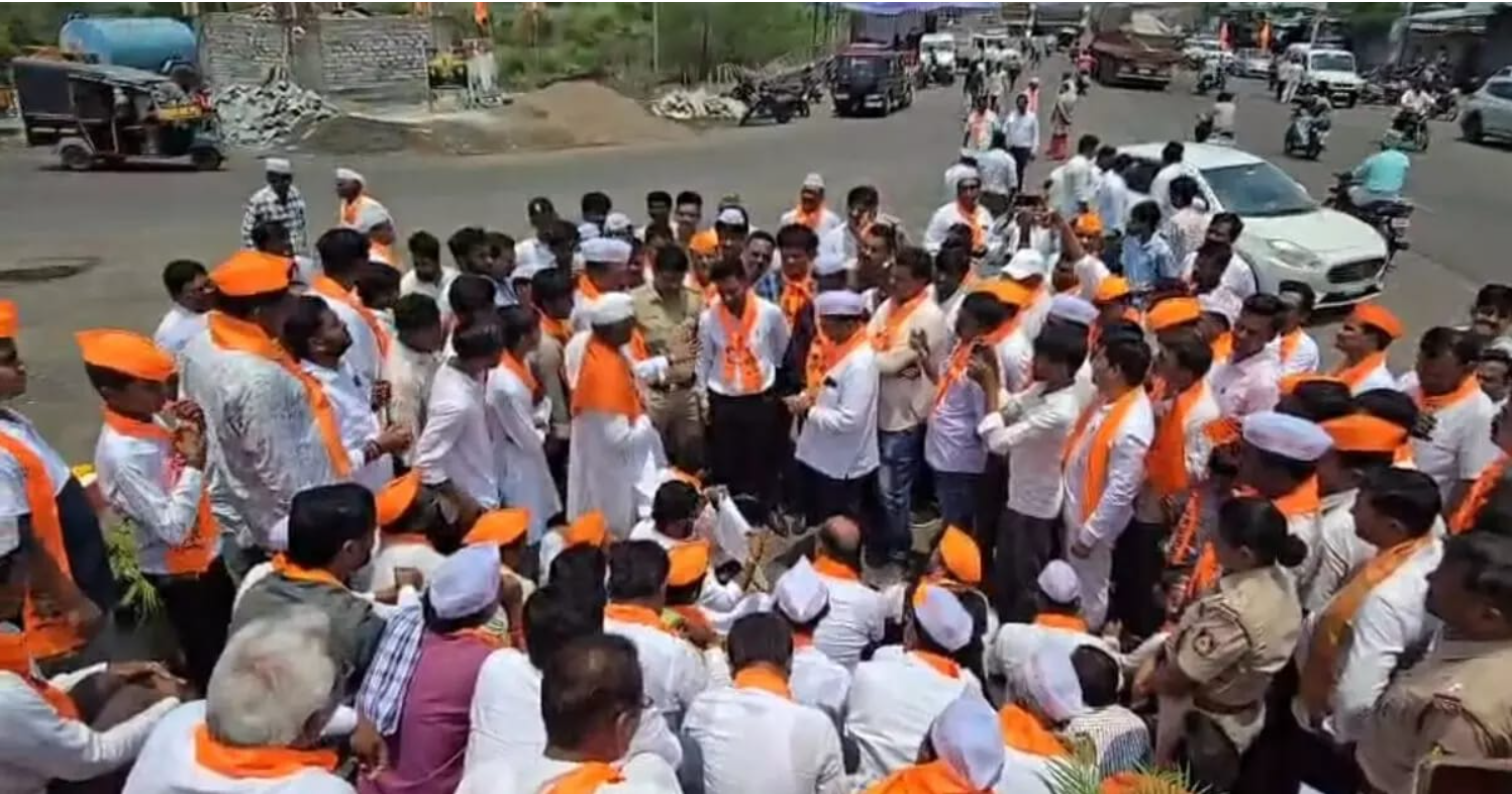 Angry leaders boycott Basava Jayanti in Chincholi