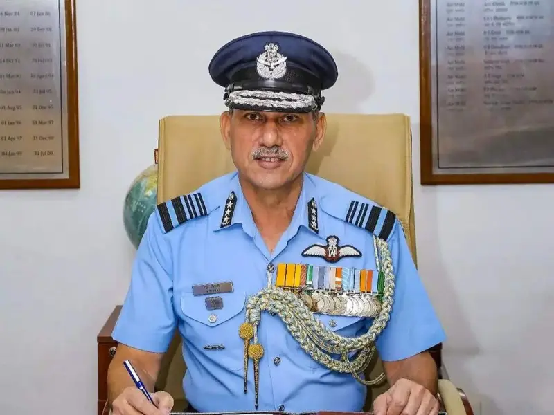 IAF strikes forced Pakistan end conflict quickly