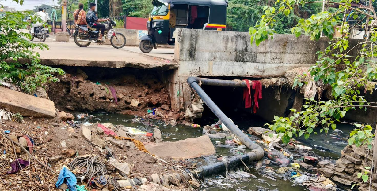 Gadag unsafe water crisis sparks public outcry