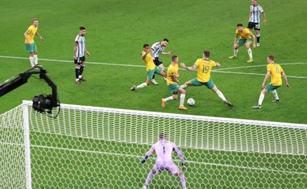 Argentina likely to face Australia in Kochi this November