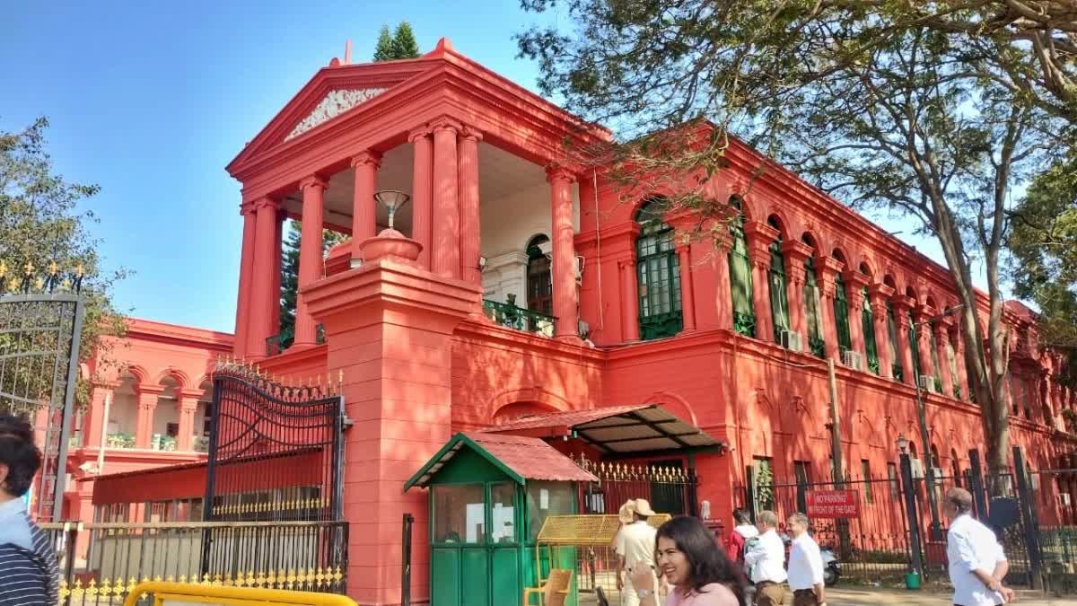 HC quashes transfer of undertrial from Kalaburagi to Mysuru