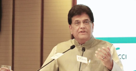Goyal urges CAIT to host biggest-ever Swadeshi Mela in Delhi