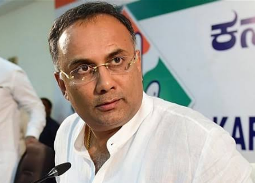 No CM change talks now, says Minister Gundu Rao