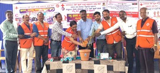 Take Care of Health Along with Education: Principal Dr. J. Kariappa Malige