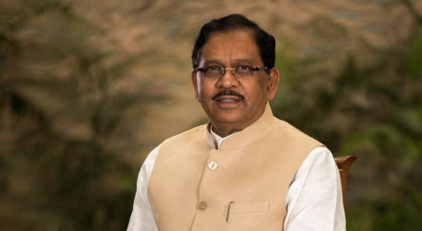Govt considering handing Ballari clash case to CID, says HM