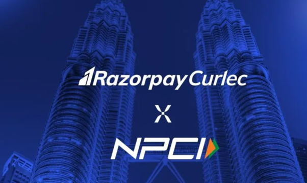 Planning a trip to Malaysia? You can now pay via UPI