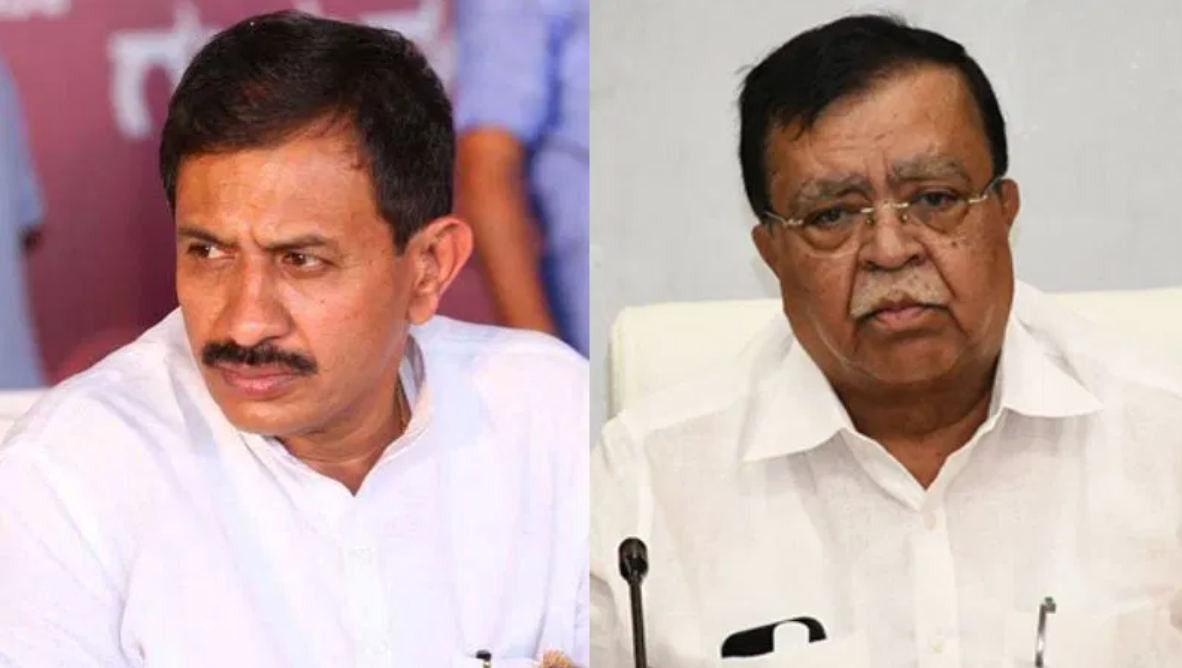 KN Rajanna has Applied to Join BJP: Magadi MLA HC Balakrishna