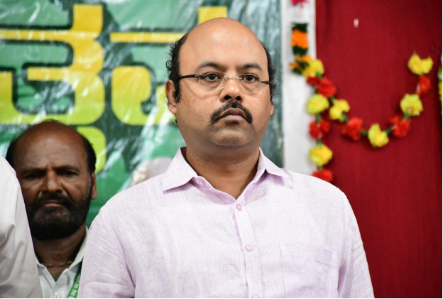 Siddaramaiah to remain Chief Minister full term: Yathindra