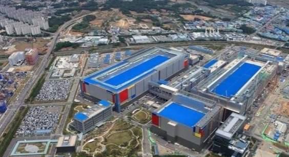 South Korea’s output rises on chip production