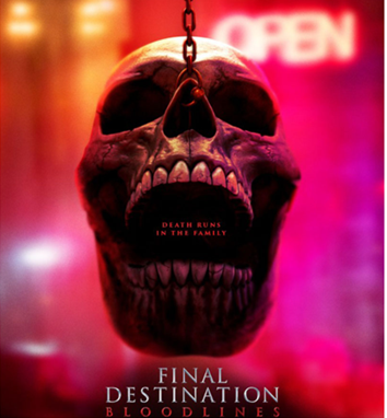 Michiel Blanchart to direct new ‘Final Destination’