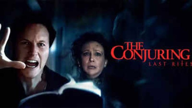 ‘The Conjuring: Last Rites’ Nears ₹80 Crore India Box Office