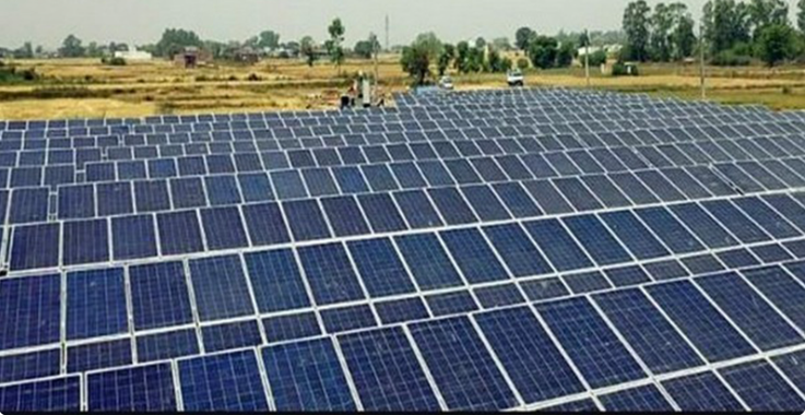 West Asia tensions accelerate Asia’s renewable shift