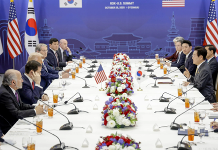 Door opened for South Korea’s pursuit of uranium enrichment