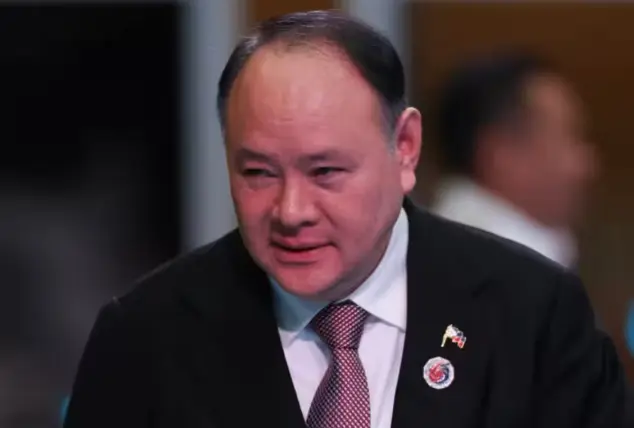 Philippines, Canada ink troop pact to strengthen defence cooperation