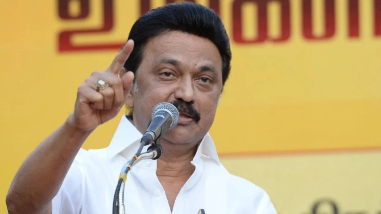 TN BJP counters Stalin’s remarks on Hindi