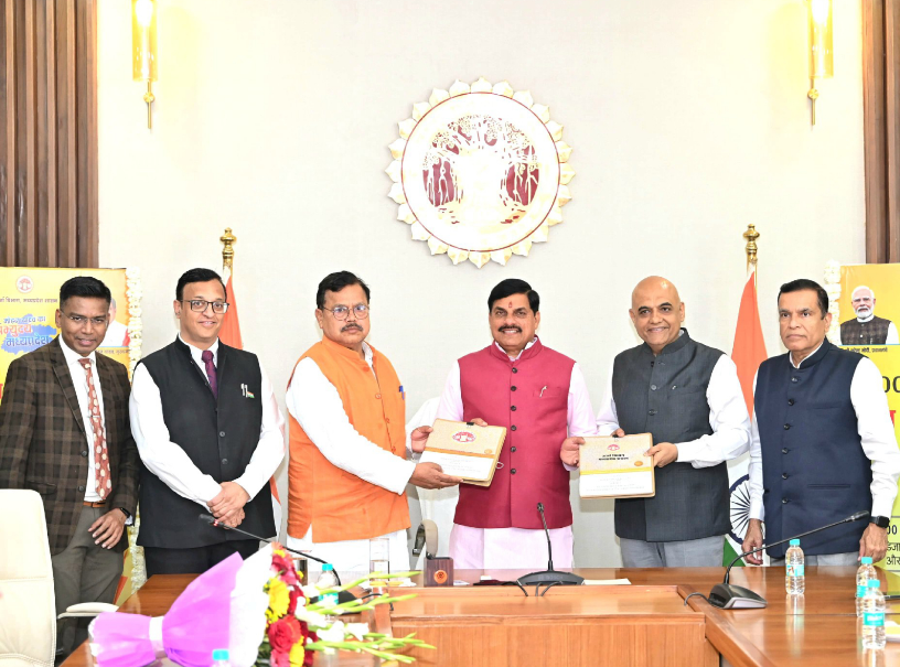 MP signs power agreements for 4000 MW