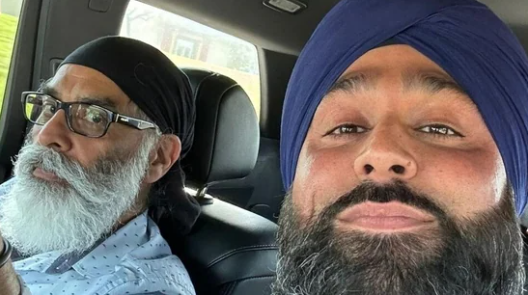 Khalistani Terrorist Inderjit Singh Gosal Arrested in Canada
